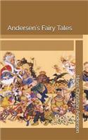 Andersen's Fairy Tales