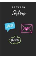 Between Sisters: A Journal for Sisters