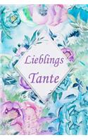 Lieblings Tante