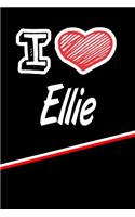 I Love Ellie