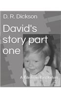 Tales From East Kelvin