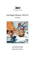 Uncle Wiggily's Adventures XIII & XIV: Uncle Wiggily
