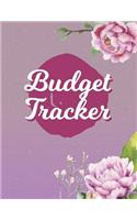Budget Tracker