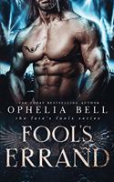 Fool's Errand: (4 Fate's Fools)