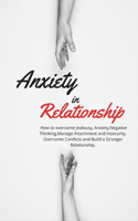 Anxiety in Relationship