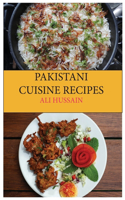 Pakistani Cuisine Recipes