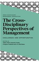 Cross-Disciplinary Perspectives of Management