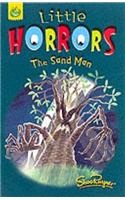 Little Horrors: The Sand Man