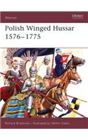 Polish Winged Hussar 1576-1775