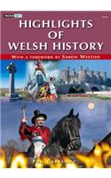 Inside Out Series: Highlights of Welsh History