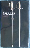 Swords & Hilt Weapons