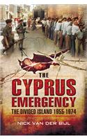 The Cyprus Emergency