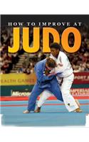 How to Improve at Judo