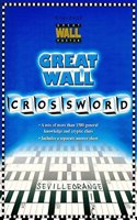 Poster Pack Crossword (Poster Books)