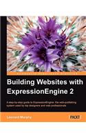 Building Websites with ExpressionEngine 2