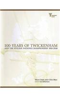 100 Years of Twickenham