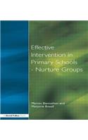 Effect Intervention in Primary School