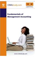 Cimastudy.com Fundamentals of Management Accounting