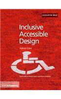 Inclusive Accessible Design