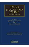 Banks: Fraud and Crime
