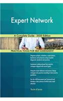 Expert Network A Complete Guide - 2020 Edition