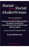 Shariati on Shariati and the Muslim Woman