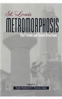 St. Louis Metromorphosis
