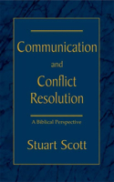 Communication and Conflict Resolution