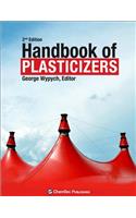 Handbook of Plasticizers
