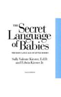 The Secret Language Of Babies