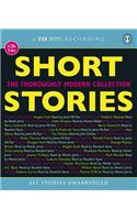 Short Stories: The Thoroughly Modern Collection