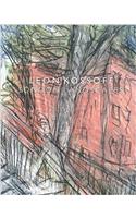 Leon Kossoff - London Landscapes