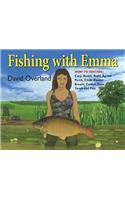 Fishing with Emma