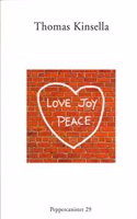 Love Joy Peace