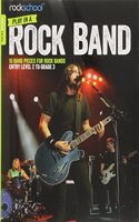 Rockschool Play in a Rock Band