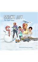 Snowy Joy