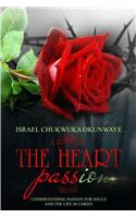 Heart of Passion