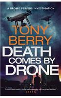 Death Comes By Drone