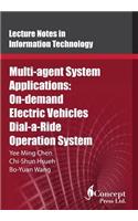 Multi-agent System Applications