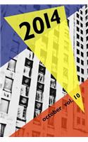 2014 October Vol. 10