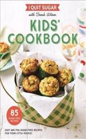 KIDS COOKBOOK