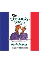 Unlucky Snails go to France
