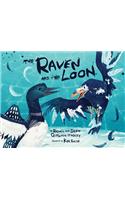 The Raven and the Loon (English)