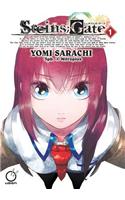 Steins;Gate Volume 1