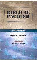 Biblical Pacifism