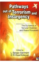 Pathways Out of Terrorism & Insurgency