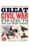 Great Civil War Projects