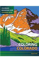 Coloring Colorado