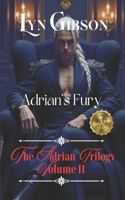 Adrian's Fury