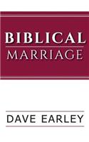 Biblical Marriage